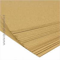 کاغذ کرافت 250 گرم A3